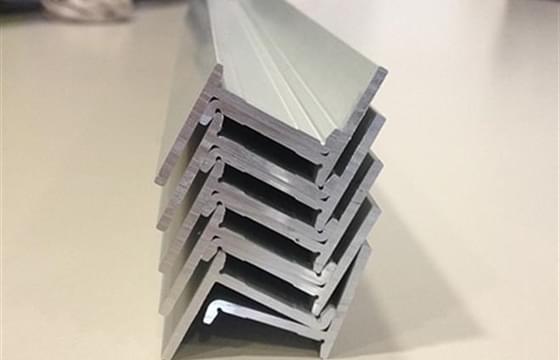 immagine anteprima Aluminum extrusion: choose the right profiles for your needs
