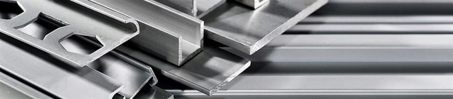aluminiumprofile Herstellung
