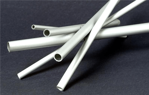 anodized aluminum pipe manufacturers