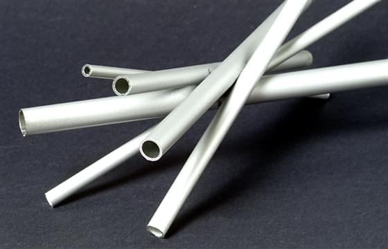 immagine anteprima Aluminum tubing: benefits and fields of application