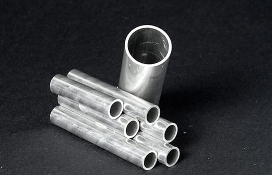 immagine anteprima Aluminum tubing: which to choose and where to find them