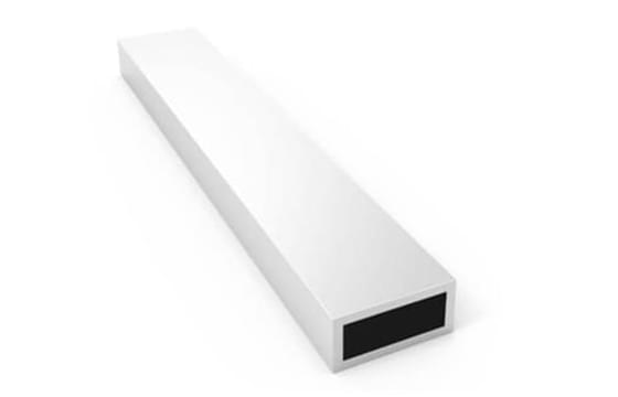 immagine anteprima Choose Profall to manufacture aluminum rectangular beams