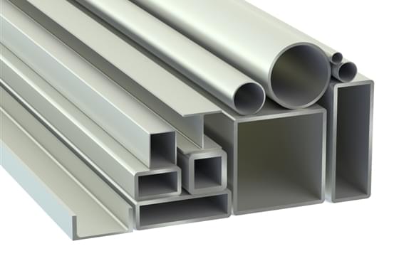 immagine anteprima Chrome Aluminum Profiles: Manufacture Them with Profall