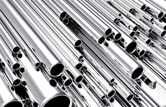 immagine anteprima Profall’s types of anodized aluminum pipe and their advantages