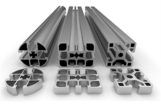 immagine anteprima Extrusion d'aluminium : choisissez les profilés qui répondent le mieux à vos besoins