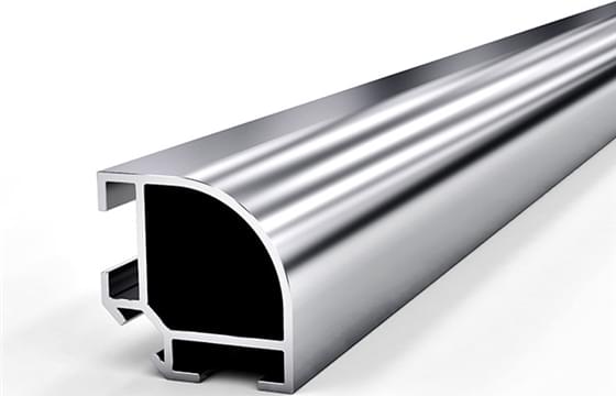 immagine anteprima Extrusion d'aluminium : la réalisation d’articles extrudés de qualité