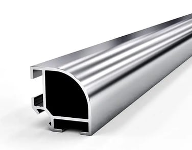Aluminium-Extrusion: So erfolgt die Produktion von hochwertigen Strangpressteilen