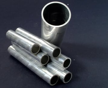 Aluminiumprofile für Nukleartechnologie