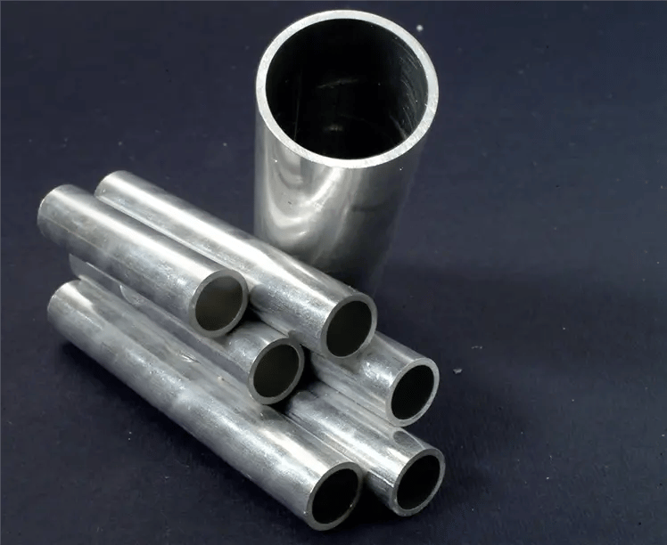 image Aluminiumprofile für Nukleartechnologie