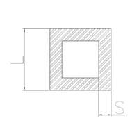 square tubing
