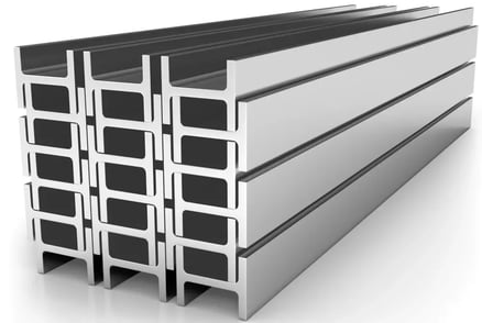 Aluprofil H Form: Die H-förmigen Alu Profile von Profall