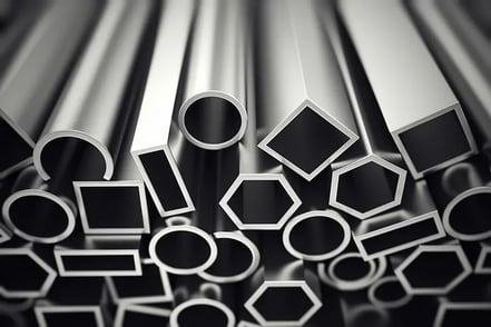 Aluminium Strangpressprofile: Die Vorteile von Aluminium 6060