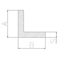 aluminum angles