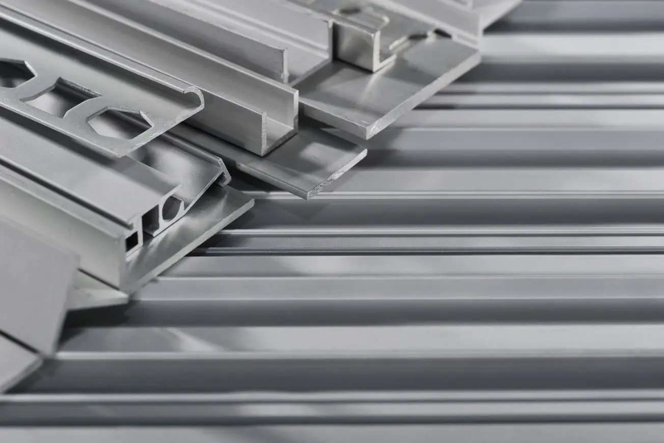 Aluminum Extruded Shapes Suppliers