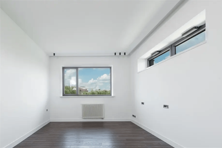 image Here it is, your Aluminum Window Extrusion Manufacturer!