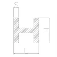 H-Profile