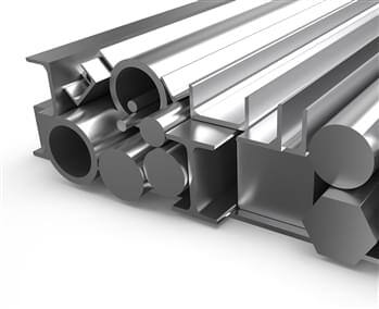 catalogue profilé aluminium standard