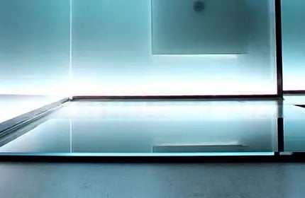 LED aluminum profiles