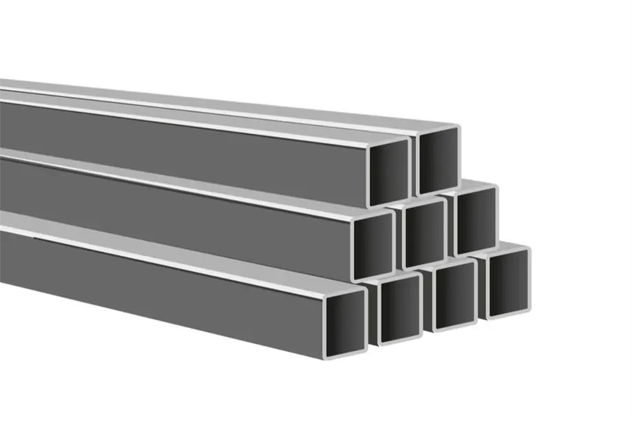 image 40x40 Aluminum Square Profile: Which Ones Does Profall Have?