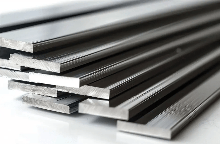 image Anodized Flat Aluminum Profile: Advantages and Applications in Industrial Sectors