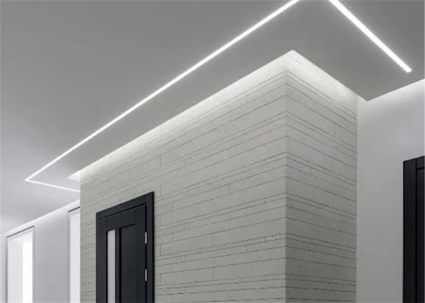 image Rails en alu pour LED : guide de choix