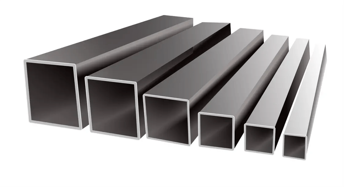 image Aluminium extrudé carré : voici l’offre de Profall