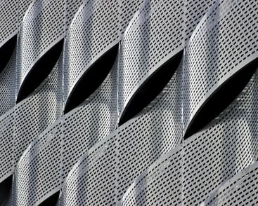 Tubolari in alluminio per strutture: ecco il catalogo Profall