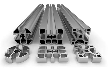 Looking for modular aluminum extrusions? Explore Profall’s solutions