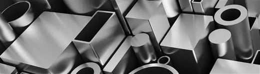 All The Types Of Aluminum Profiles Made By Profall