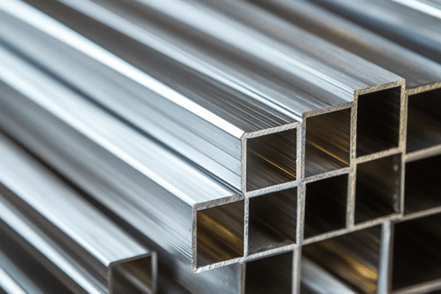 Profilés en aluminium pour l'ingénierie mécanique : solutions polyvalentes, durables et personnalisées