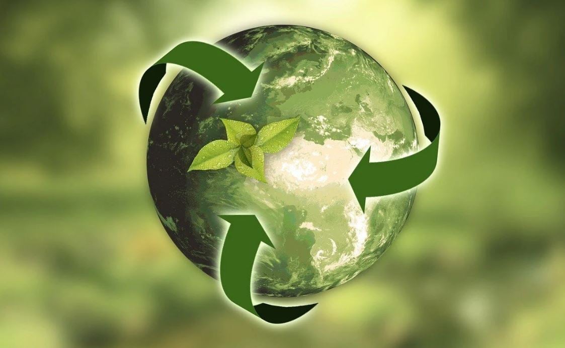Green Aluminum: The Key to a Sustainable Future