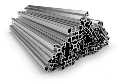 extrusion de l’aluminium