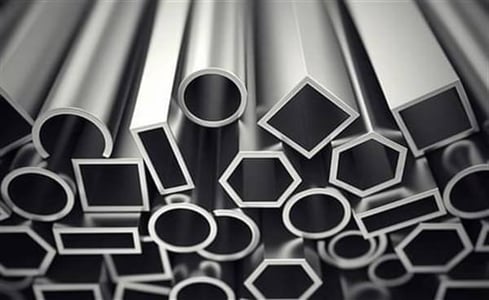 Fully customized anodized aluminum tubing and profile suppliers