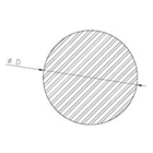 Aluminum round bar