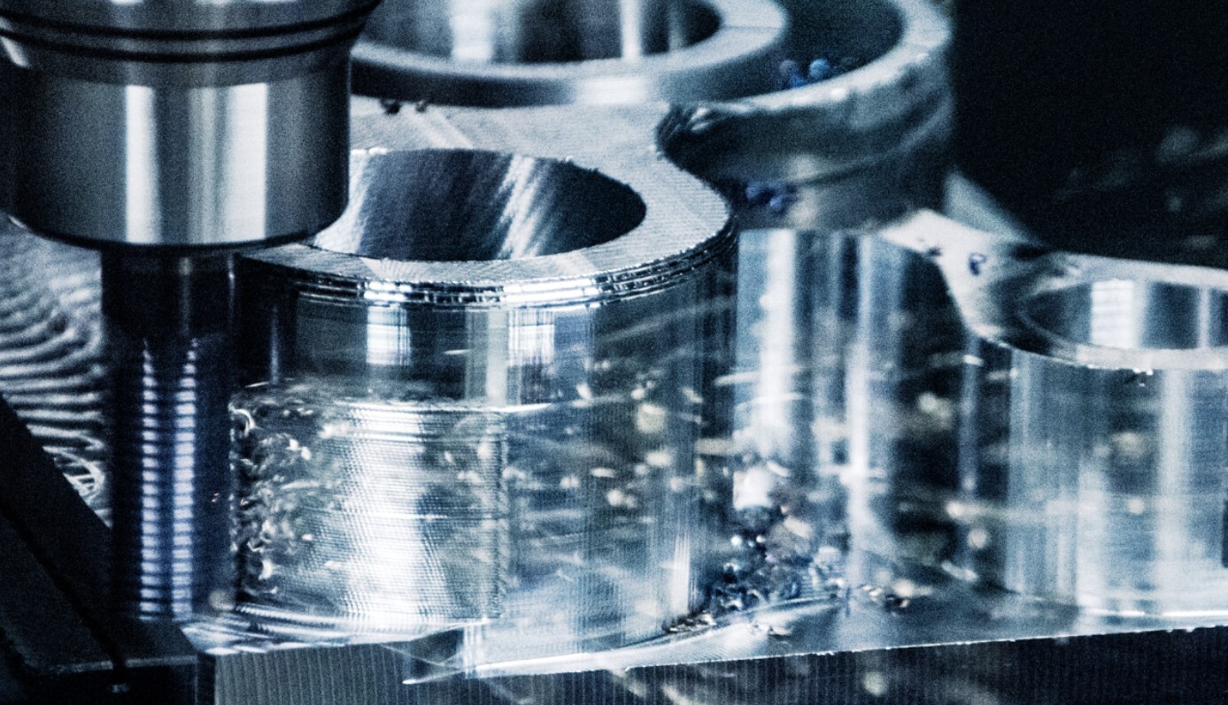 Aluminum Milling: A Guide to Machining Extruded Profiles