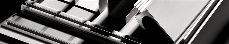 how-is-extruded-aluminum-made