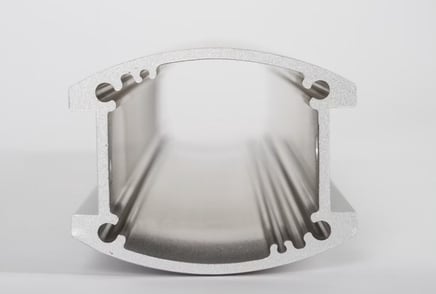 Special Aluminum Profiles and Finished Products: Why Choose Profall