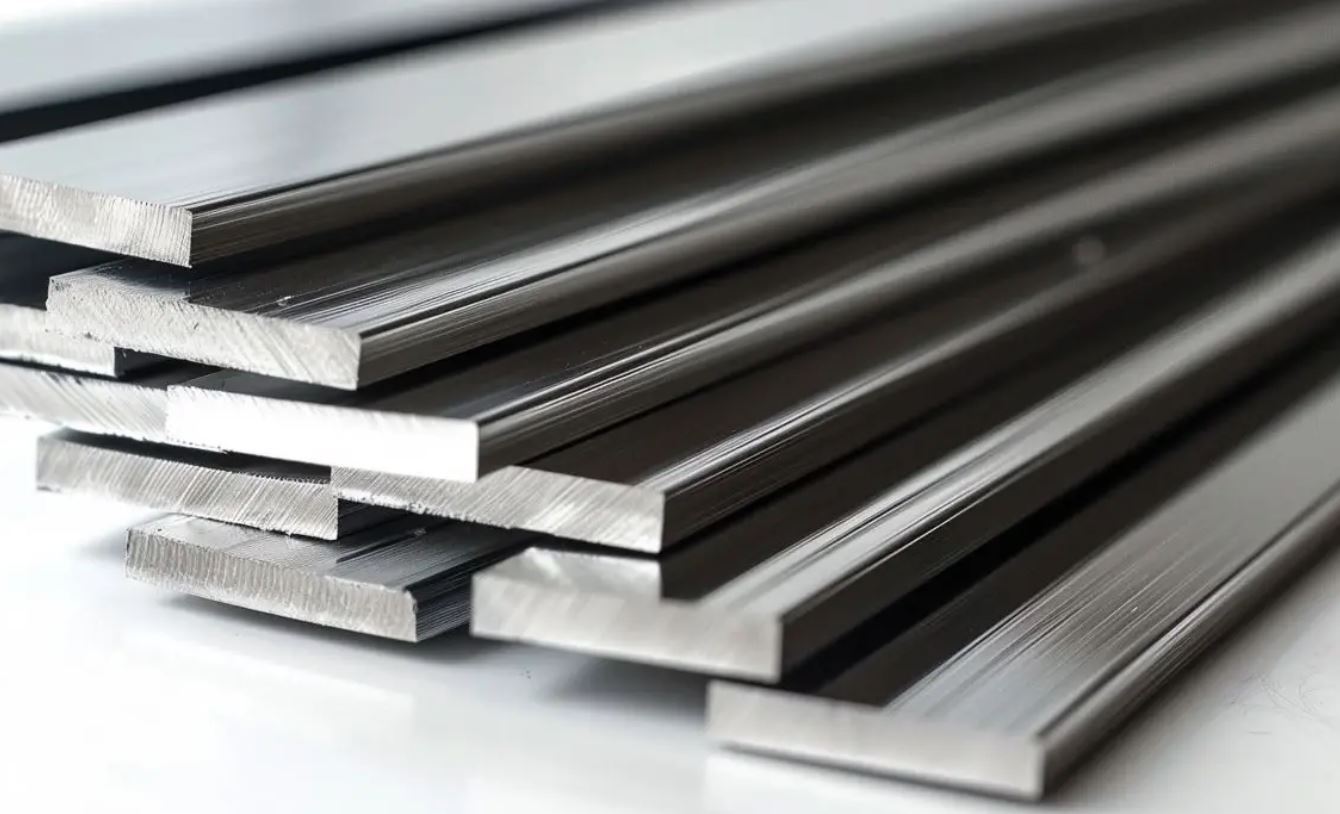 Aluminium anodisé : qu’est-ce que c’est et quels sont ses avantages