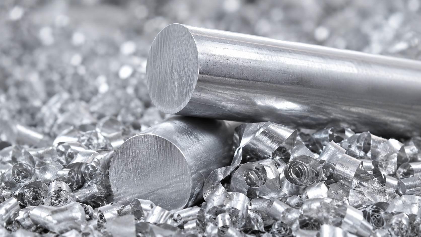 Aluminium recyclé : du processus de fabrication à l'avantage compétitif