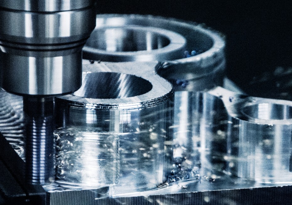 Aluminum CNC Machining: Custom Extruded Profiles