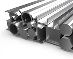 aluminium-strangpressprofile