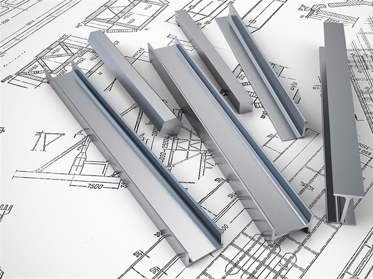 Profili angolari alluminio per pareti mobili: 5 vantaggi che non