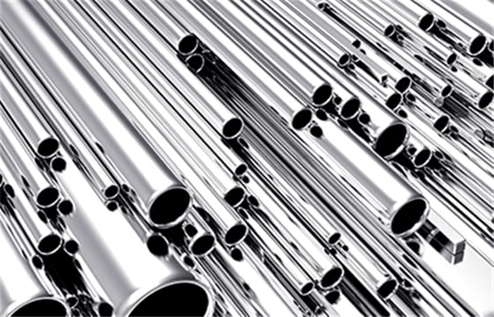 Profili in alluminio per costruzioni meccaniche