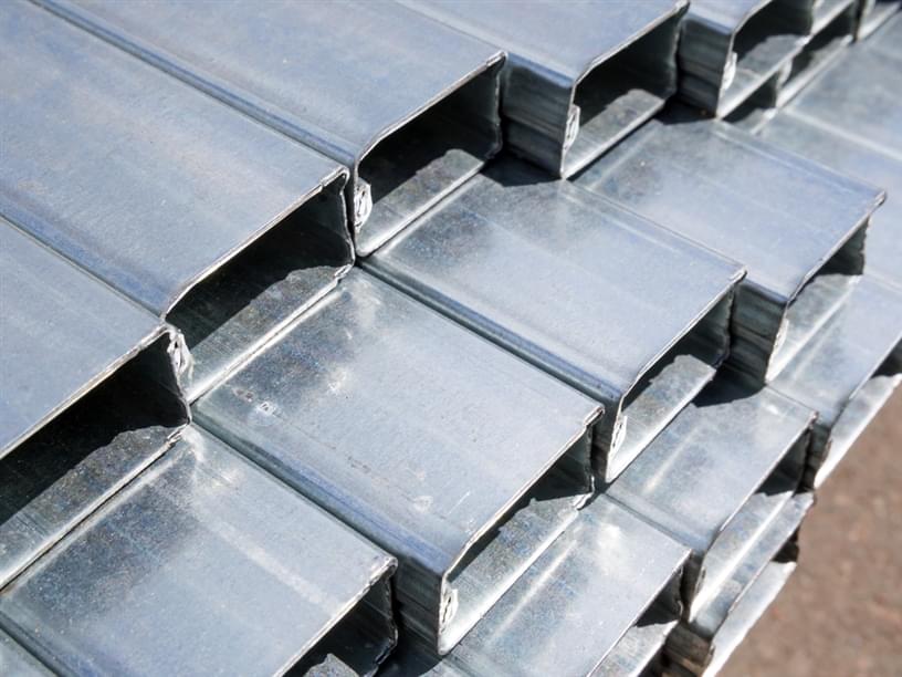image Tubolari in alluminio rettangolari: dimensioni, qualità e vantaggi