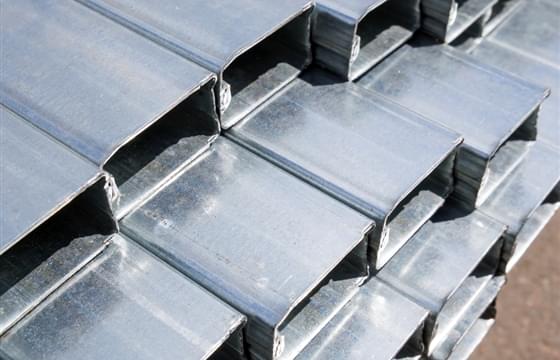 immagine anteprima Tubolari in alluminio rettangolari: dimensioni, qualità e vantaggi